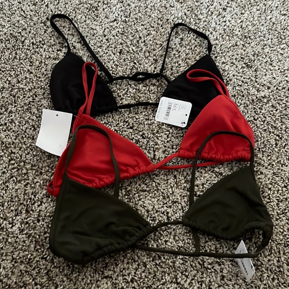 Free People Bralettes